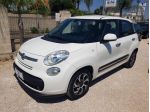 Fiat 500L 1.3 Multijet 95 CV Business Sensori Park Cerchi 16'