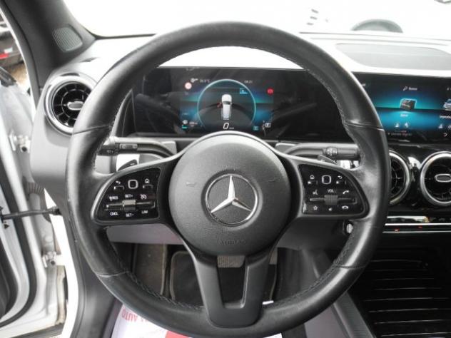 MERCEDES-BENZ GLB 200 d 4Matic Business Extra autom. -7 POSTI- IVA Detr. rif. 23762205 - Foto 5