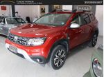 Dacia Duster Prestige TCe 100 Bi-fuel #11065