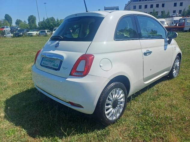 Fiat 500 1.2 Lounge Km 56.000 - Foto 8