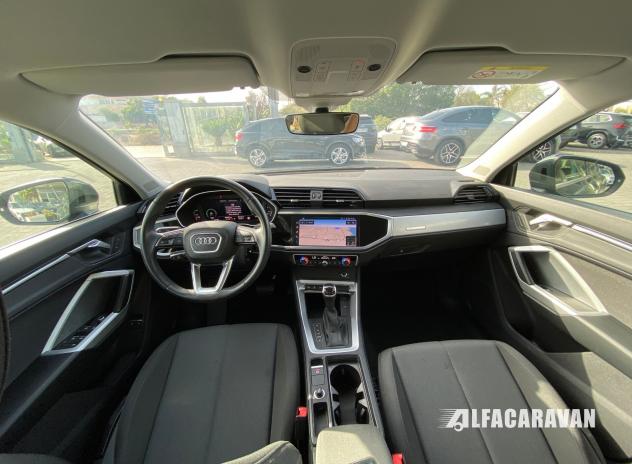 Audi Q3 Sportback 45 1.4 tfsi e Business Plus s-tronic - Foto 9
