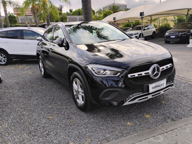 Mercedes-Benz GLA GLA 250 e Plug-in Advanced - Foto 2
