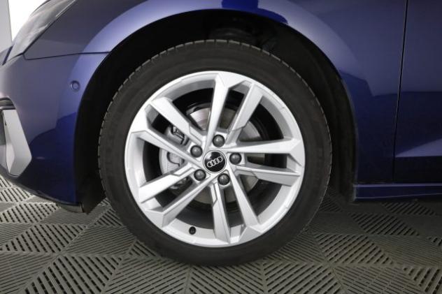 AUDI A3 A3 SPB 30 TDI S tronic Business Advanced rif. 23744776 - Foto 8