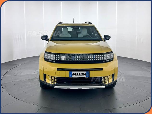 FIAT Grande Panda Elettrica Elettrica La Prima 44Kwh - Foto 2