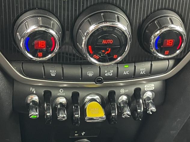 Mini Cooper S Countryman BUSINESS SE TETTO APRIBILE PANORAMICO - Foto 7