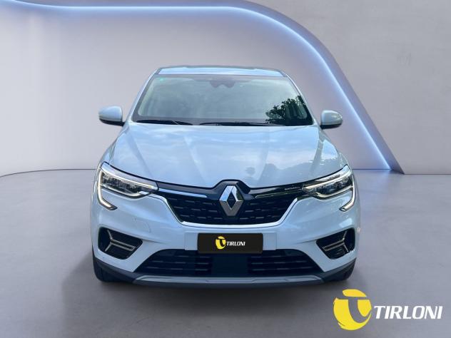 Renault Arkana E-Tech 1.6 Hybrid E-TECH 145 Techno - Foto 7