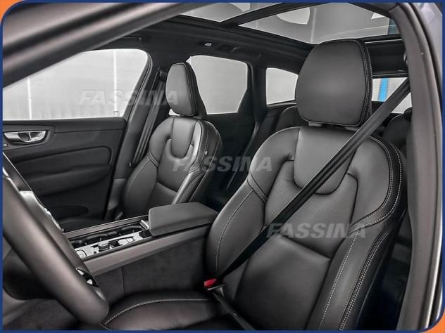 Volvo XC60 B5 AWD Plus Black Edition - Foto 8