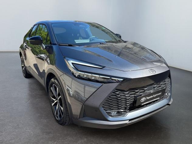 Toyota C-HR 2.0 PHEV E-CVT Trend - Foto 3