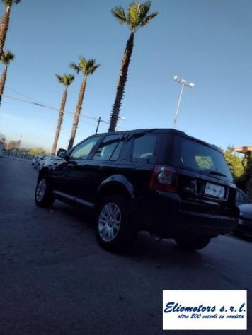 LAND ROVER - Freelander - 2.2 Td4 16V S.W. HSE - Foto 3