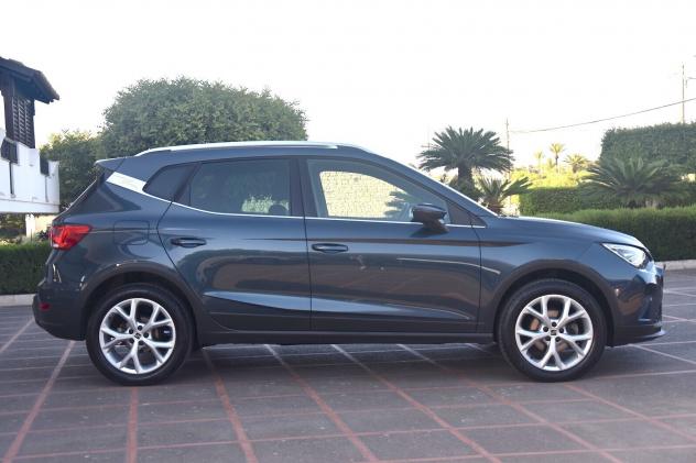 Seat Arona 1.0 EcoTSI 110cv DSG FR - Foto 4