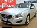 Volvo V60 V60 I 2010 2. R-design  * INTERNI IN PELLE *