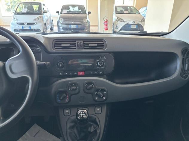 FIAT Panda 3ª serie Panda 1.0 FireFly S&S Hybrid - Foto 10