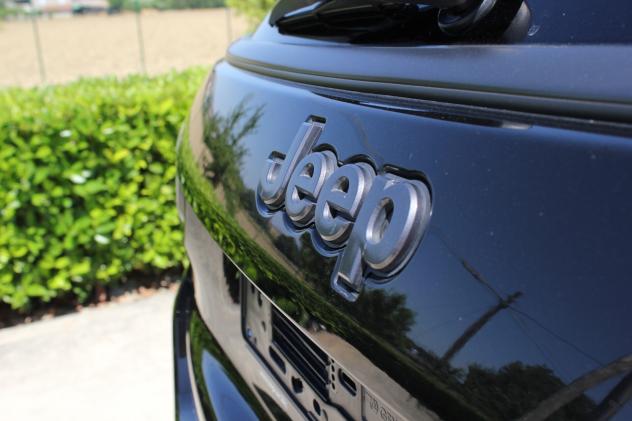Jeep Compass 1.6 Turbodiesel Limited Sport Black Edition - Foto 8