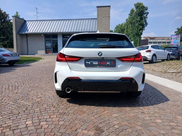 BMW Serie 1 116i MSport Exterior - Foto 5