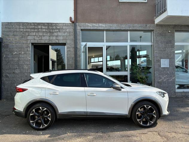 CUPRA Formentor FO CUPRA VZ 1.4 e-HYBRID 180 kW (245 CV) Ibrido plug-in DSG 6 marce 2WD - Foto 6