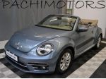 VOLKSWAGEN Maggiolino Cabrio 1.2 TSI DSG Design BMT rif. 24199144