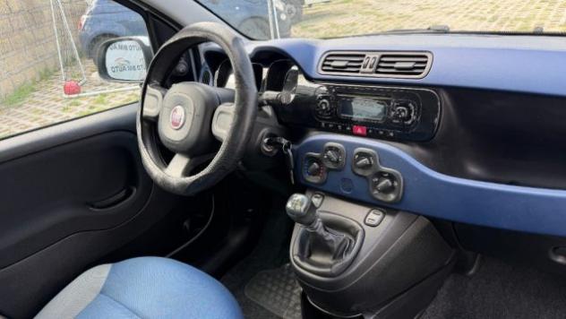 FIAT Panda 1.2 Lounge ***KM CERTIFICATI*** GARANZIA 12 MESI rif. 24088416 - Foto 6