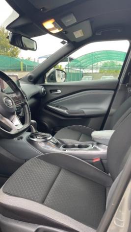 NISSAN Juke 1.0 DIG-T 114 CV DCT N-Connecta rif. 24136055 - Foto 10
