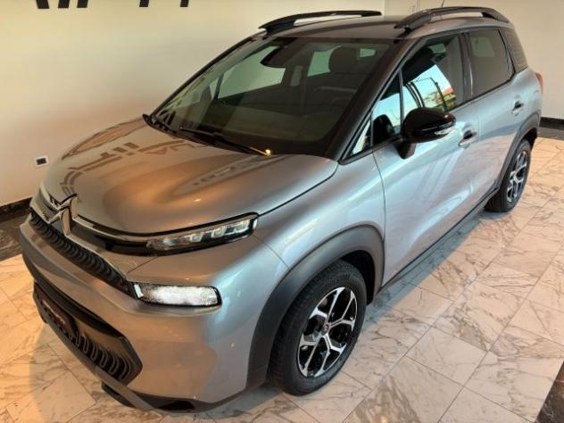 CITROEN C3 Aircross VAN 5 POSTI BlueHDi 110CV S&S FEEL rif. 24095238