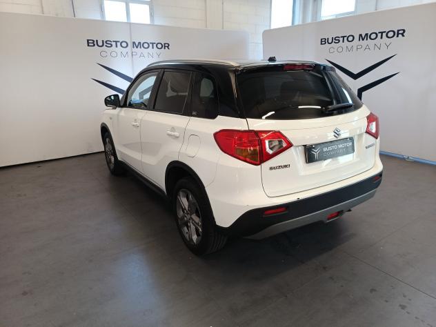Suzuki Vitara Vitara 1.6 vvt V-Top s&s 2wd - Foto 6
