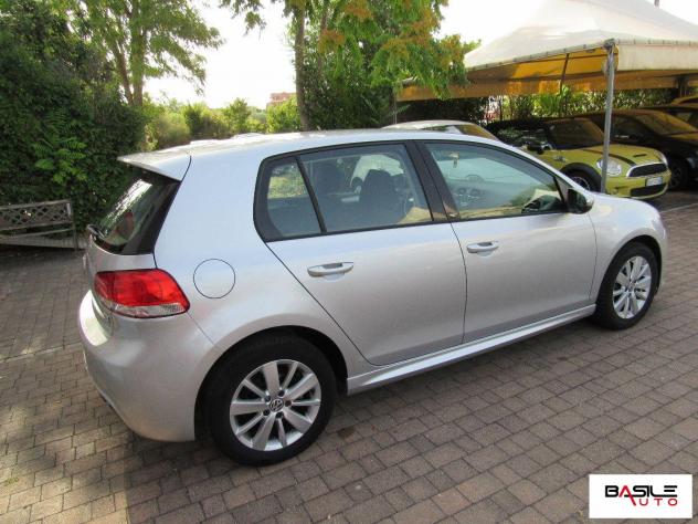 VOLKSWAGEN - Golf - 1.6 TDI DPF 5p. Highline - Foto 5