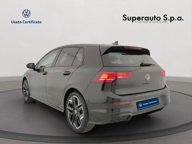 Volkswagen Golf 1.5 eTSI ACT R-Line Plus DSG - Foto 5