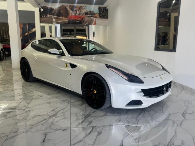 Ferrari FF DCT TAILOR MADE - Foto 4