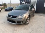 Suzuki SX4 1.6 16V 4WD Outdoor Line