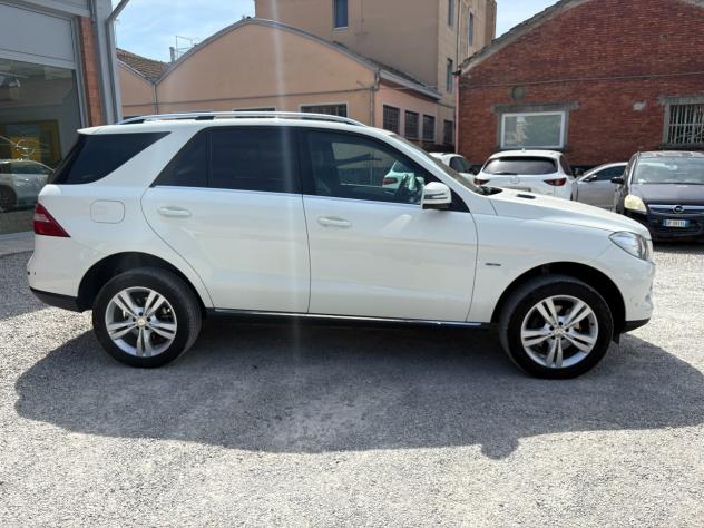 Mercedes ML 250 BlueTEC 4Matic-Grancio -Unico Prop. - Foto 7