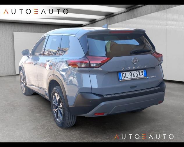 Nissan X-Trail 1.5 e-power N-Connecta 2wd auto - Foto 5