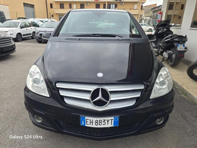 Mercedes-benz B 180 CDI Chrome