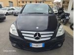 Mercedes-benz B 180 CDI Chrome