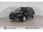 Volkswagen T-Roc 1.0 TSI Life 110CV