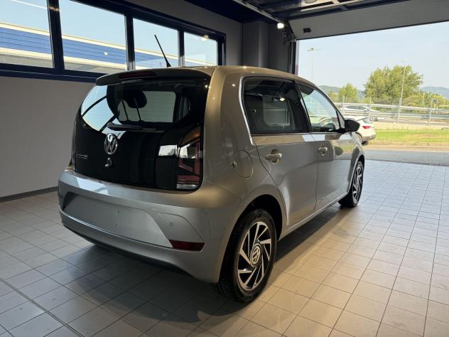 Volkswagen up! 1.0 60cv move up! BMT - Foto 6