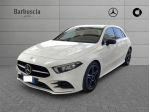 Mercedes-Benz Classe A - W177 2018 - A 180 d Premium Night edition auto