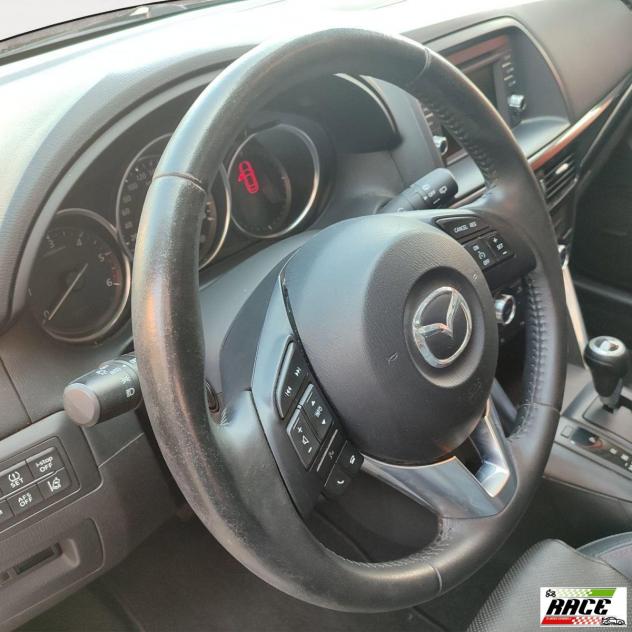 MAZDA - CX-5 - 2.2L Skyactiv-D 175CV 4WD Exceed - Foto 10