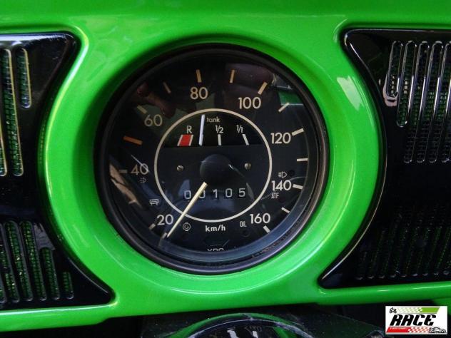 VOLKSWAGEN - Maggiolino - 1.2 11/D1 - Foto 7