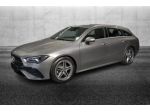 MERCEDES-BENZ CLA 180 Automatic Shooting Brake AMG Line Advanced Plus rif.  &hellip;