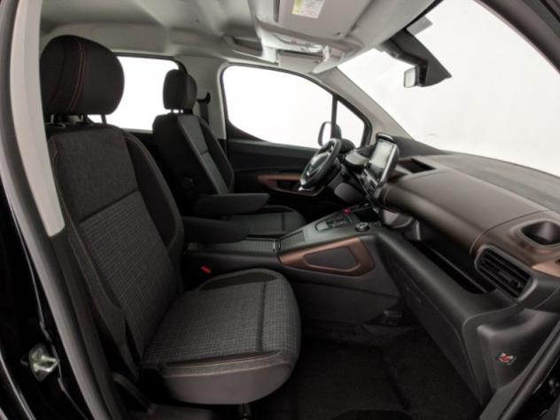 PEUGEOT Rifter BlueHDi 130 EAT8 GT Long rif. 23759742
