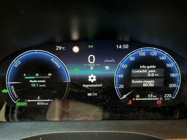 Toyota Yaris Hybrid 130 GR SPORT - Foto 9
