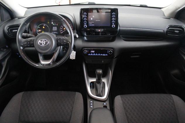 TOYOTA - Yaris - 1.5 Hybrid 5p. Active - Foto 7