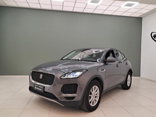 Jaguar E-Pace 2.0D 150 CV AWD R-Dynamic S - Foto 3