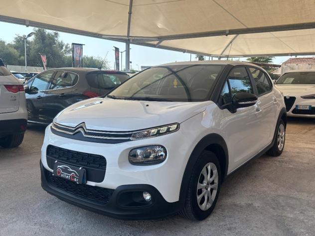 CITROEN - C3 - BlueHDi 100 S&S Shine - Foto 3