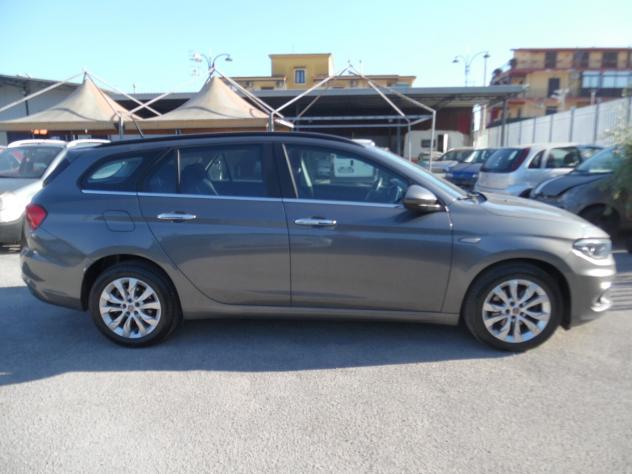 Fiat Tipo 1.3 Mjt S&S SW Business - Foto 8