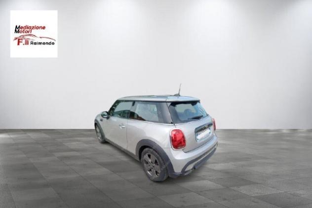 Mini Cooper 1.5 136cv Benzina 46.000KM - Foto 2