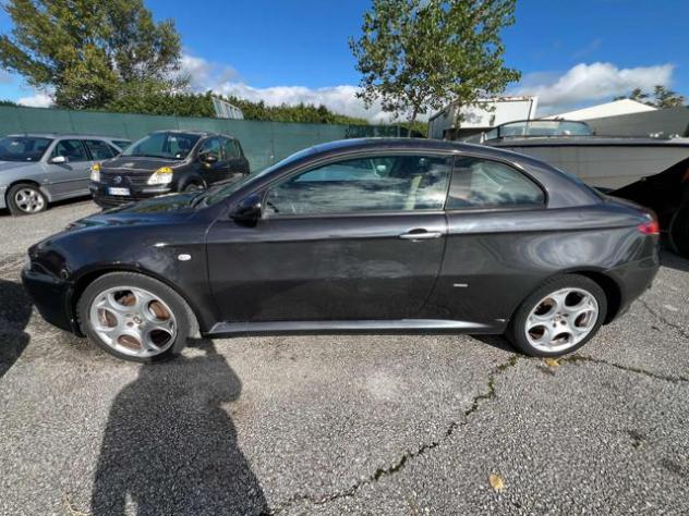 ALFA ROMEO GT 1.8 16V TS Distinctive *SOLO COMMERCIANTI* rif. 21442543 - Foto 6