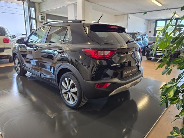 Kia Stonic Stonic 1.2 dpi Style gpl 82cv - Foto 5