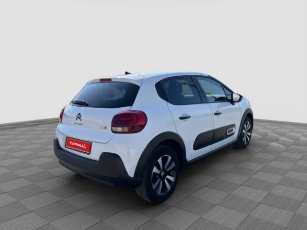 CITROEN C3 C3 PureTech 83 S&S Shine rif. 23697675 - Foto 5