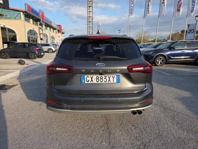 Ford Focus 1.5 Ecoblue 115cv Active Auto SW - Foto 7