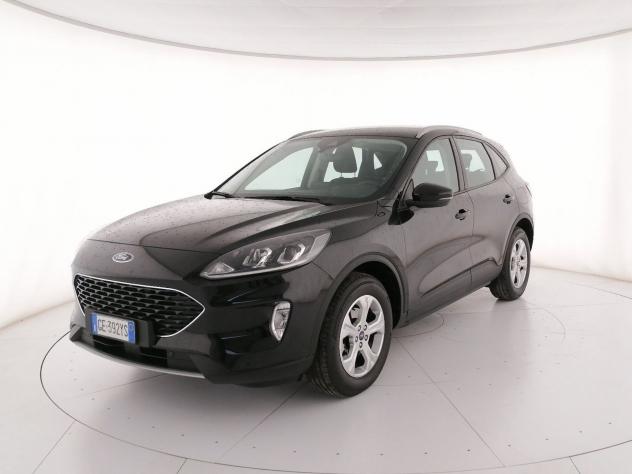 Ford Kuga 1.5 ecoboost Connect 2wd 120cv